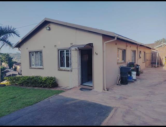 4 BEDROOM HOUSE FOR SALE IN SHALLCROSS